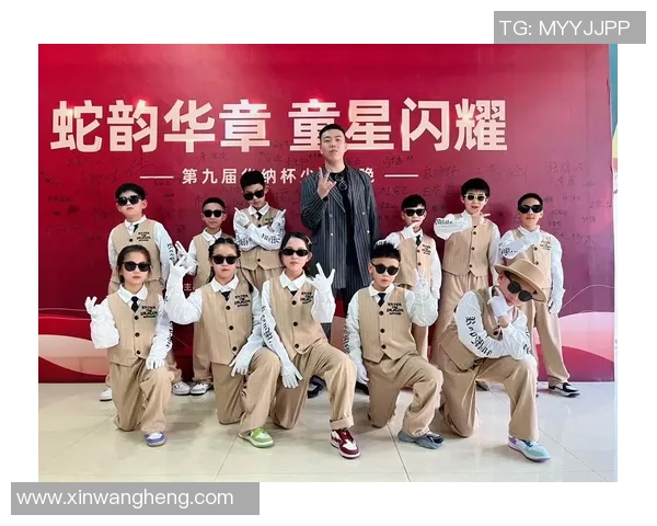 最新街舞力量TOP10：深圳街舞队领跑