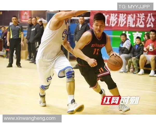 王敏独家：分享篮球心得