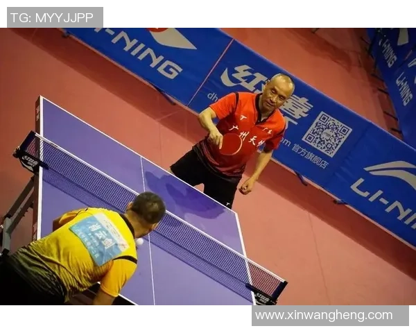 乒乓球评论：广州乒乓球队的边路渗透得失