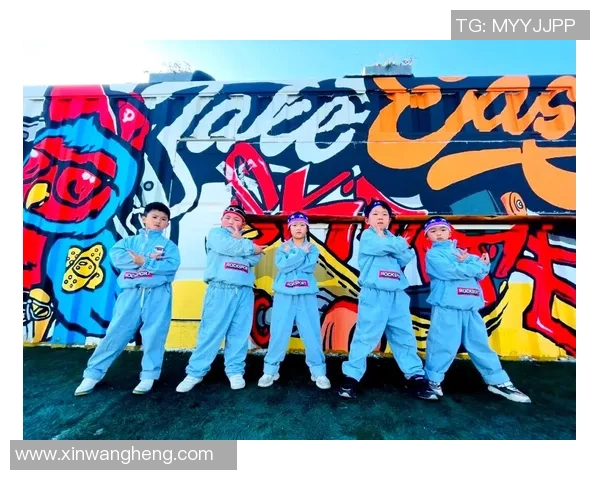 街舞战术：深圳街舞队的节奏体系