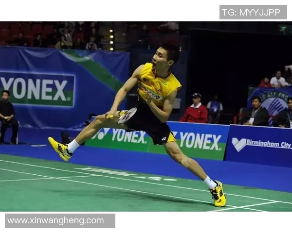 专业解读：广州羽毛球队的转换打法