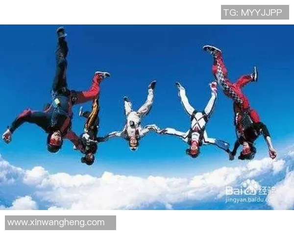 极限运动深度：解密上海极限运动队的节奏