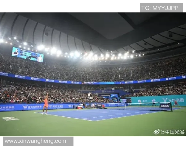 2026网球节奏排行榜：武汉网球队位居第10名