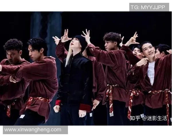 2026街舞灵活性排名：广州街舞队创新高