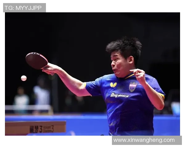 乒乓球热点:解读西安乒乓球队的快攻 乒乓球热点:解读西安乒乓球队的快攻