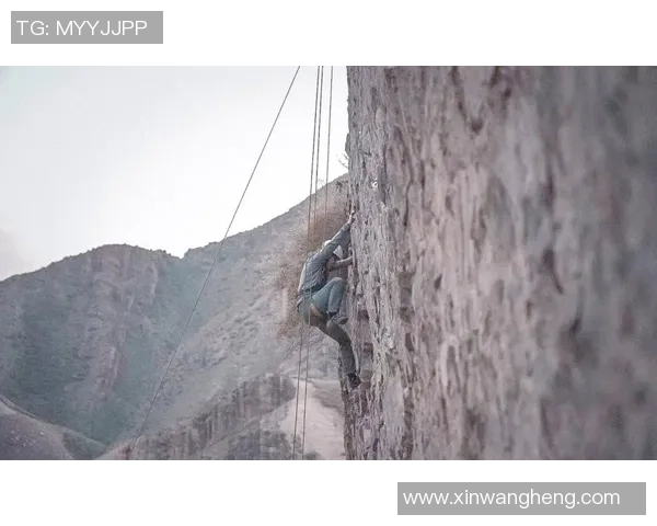 攀岩深度：解密深圳攀岩队的进攻