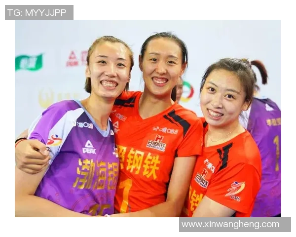 热议排球：广州排球队的灵活性变革