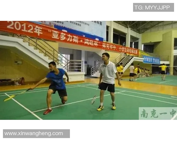 独家分析:广州羽毛球队的意识对比 独家分析:广州羽毛球队的意识对比