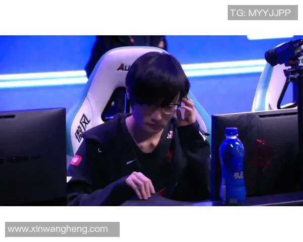 王者荣耀评论：FPX的控制得失