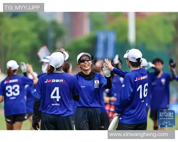 聚焦飞盘：杭州飞盘队的战术话题