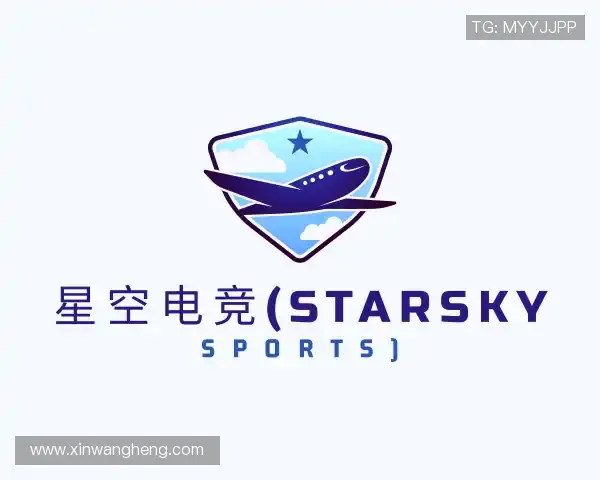发现星空电竞(StarSky Sports)